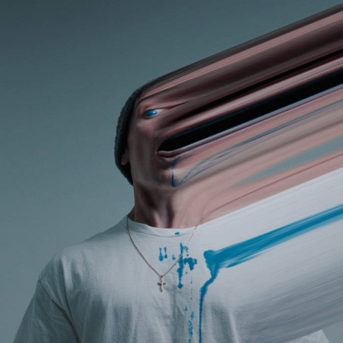 Queen Kona : 5Y573M 0V3RL04D (ft. RJ Tha Guru)